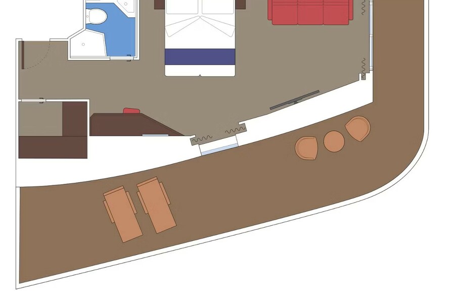 MSC Seascape - Premium Suite Aurea With Terrace, Floorplan.jpg